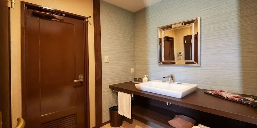 Standard İki Ayrı Yataklı Oda, Sigara İçilmez (La Casa, 32.6-38.7sqm)