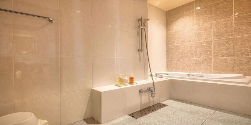 Standard İki Ayrı Yataklı Oda, Sigara İçilmez (La Casa, 32.6-38.7sqm)