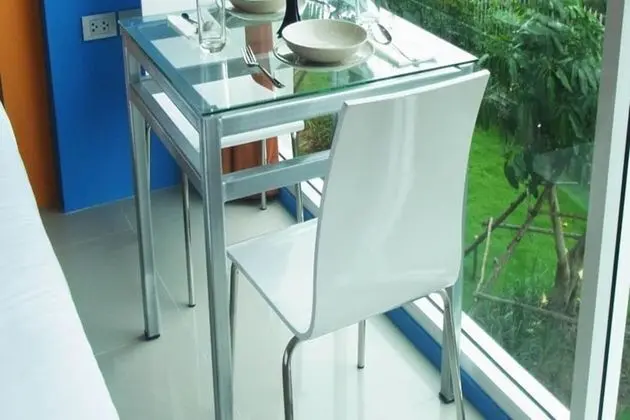 Deluxe Studio