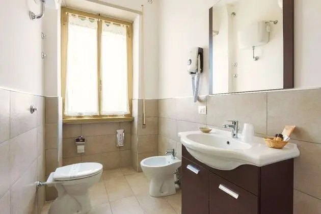Superior Dört Kişilik Oda, Şehir Manzaralı