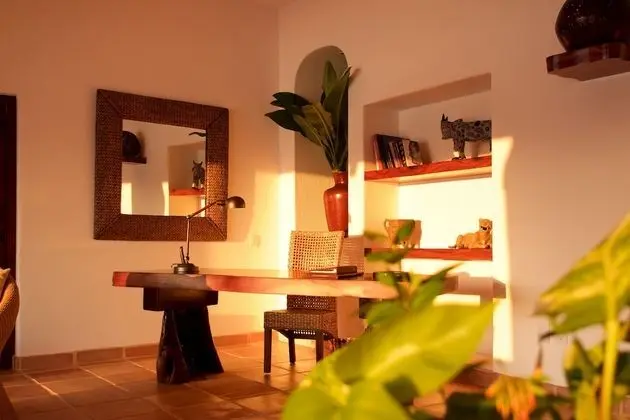 Mexico Lindo Signature Suite