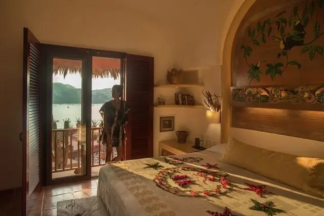 Mexico Lindo Signature Suite