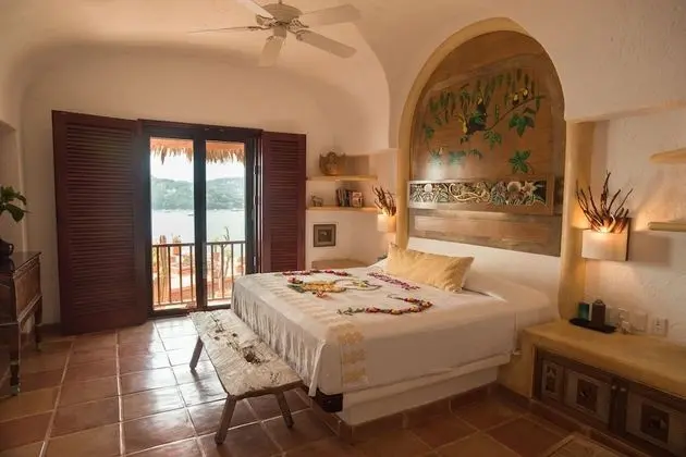 Mexico Lindo Signature Suite