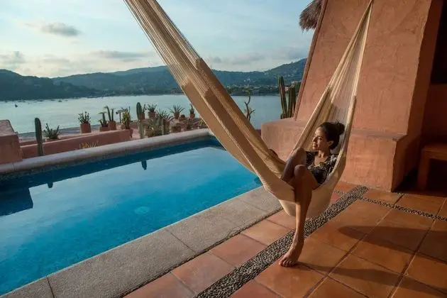 Mexico Lindo Signature Suite