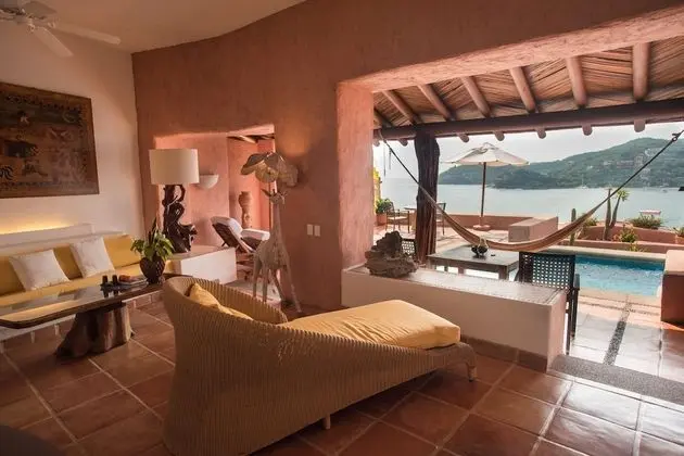 Mexico Lindo Signature Suite