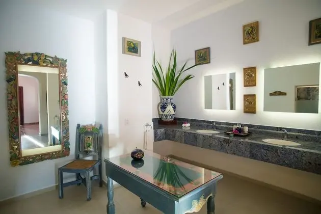 Mexico Lindo Signature Suite