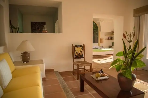 Oceanfront Deluxe Grand Suite