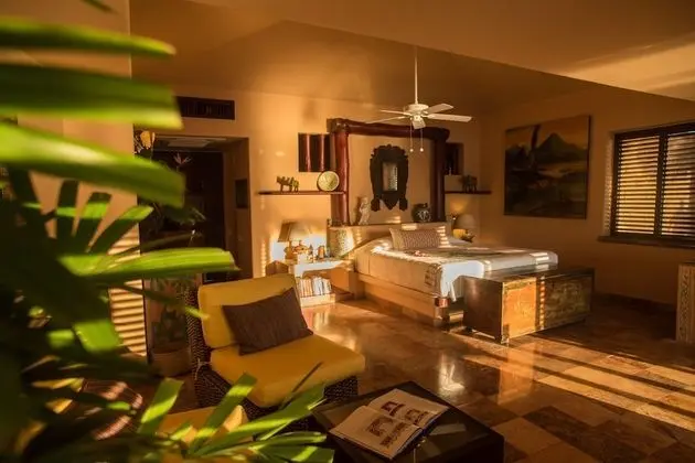 Owner´s Luxury Pool Suite