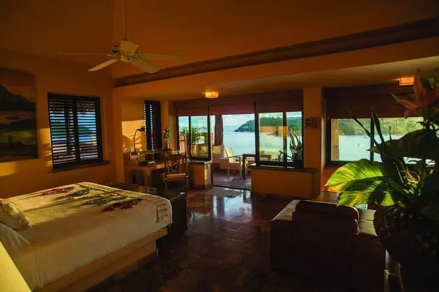 Owner´s Luxury Pool Suite