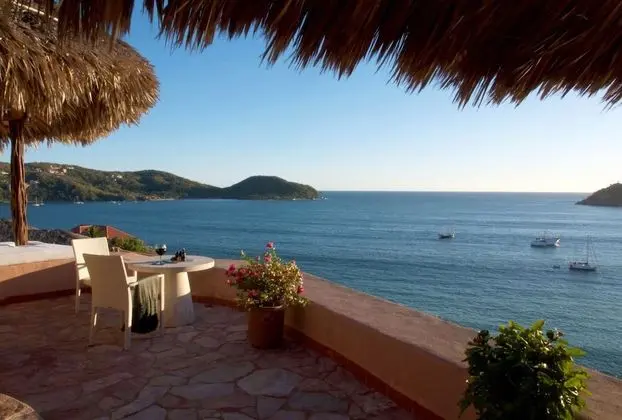 Owner´s Luxury Pool Suite