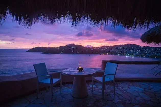 Owner´s Luxury Pool Suite