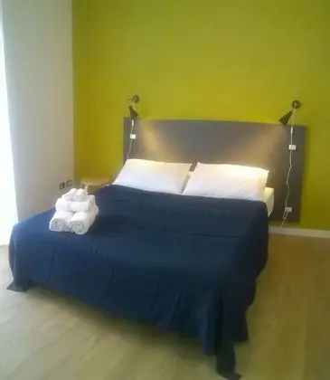Premium Tek Büyük Yataklı Oda, 1 Yatak Odası, Balkon
