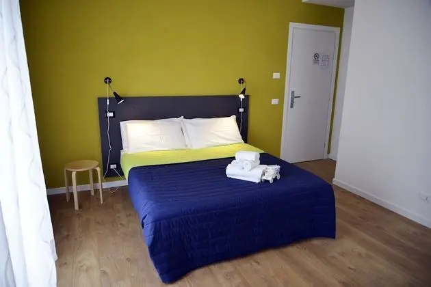 Premium Tek Büyük Yataklı Oda, 1 Yatak Odası, Balkon