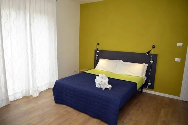 Premium Tek Büyük Yataklı Oda, 1 Yatak Odası, Balkon