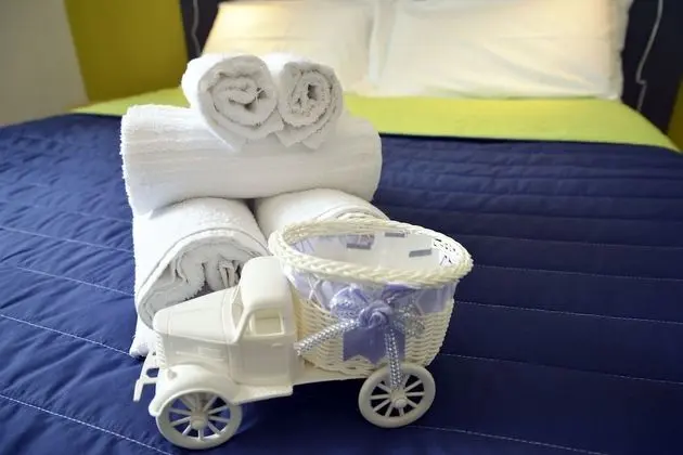 Premium Tek Büyük Yataklı Oda, 1 Yatak Odası, Balkon