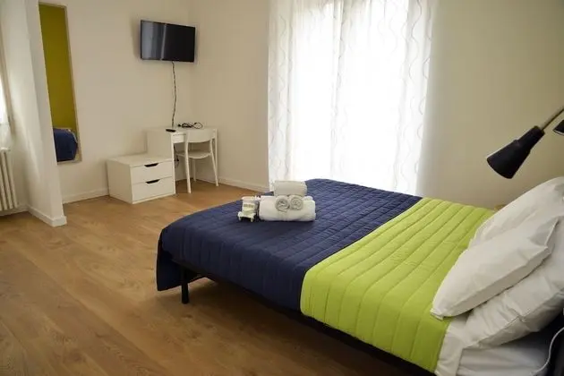 Premium Tek Büyük Yataklı Oda, 1 Yatak Odası, Balkon