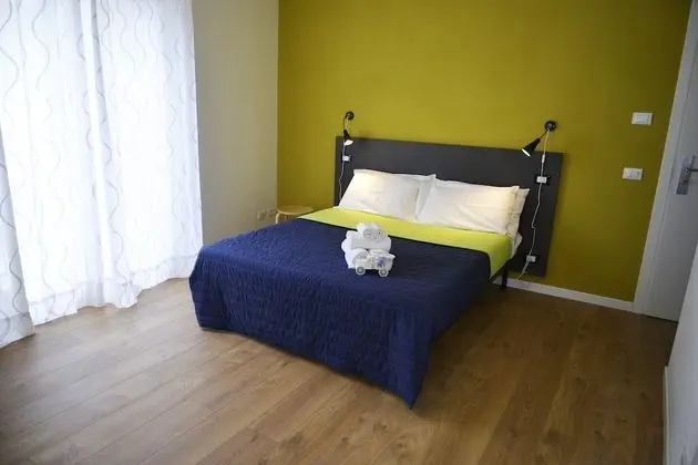 Premium Tek Büyük Yataklı Oda, 1 Yatak Odası, Balkon