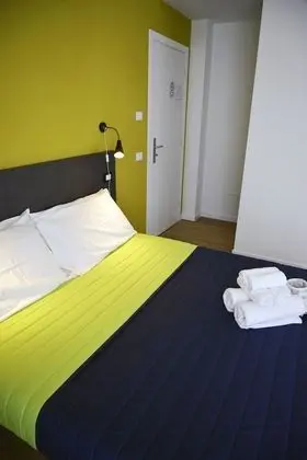 Premium Tek Büyük Yataklı Oda, 1 Yatak Odası, Balkon