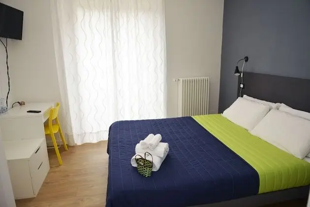 Romantic Tek Büyük veya İki Ayrı Yataklı Oda, 1 Yatak Odası, Balkon