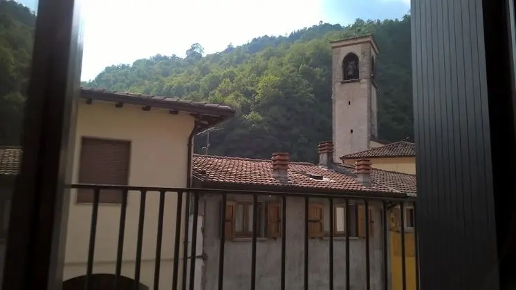 Romantic Tek Büyük veya İki Ayrı Yataklı Oda, 1 Yatak Odası, Balkon
