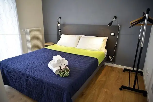 Romantic Tek Büyük veya İki Ayrı Yataklı Oda, 1 Yatak Odası, Balkon