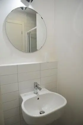 Romantic Tek Büyük veya İki Ayrı Yataklı Oda, 1 Yatak Odası, Balkon