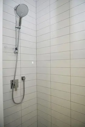 Romantic Tek Büyük veya İki Ayrı Yataklı Oda, 1 Yatak Odası, Balkon