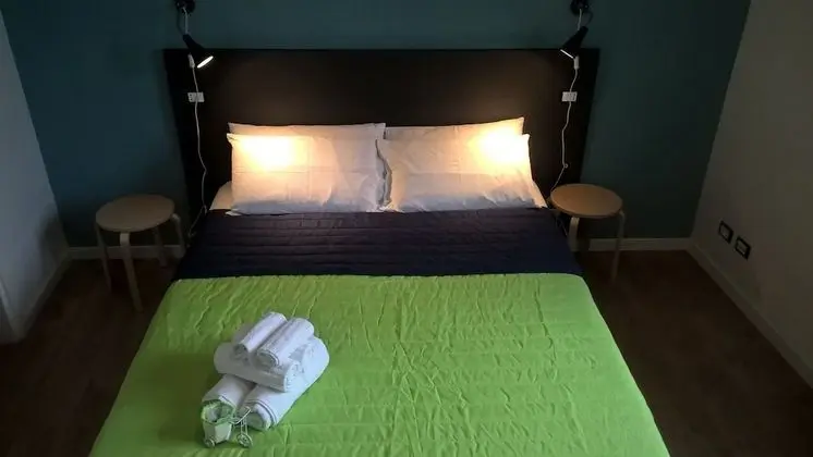 Romantic Tek Büyük veya İki Ayrı Yataklı Oda, 1 Yatak Odası, Banyolu/Duşlu
