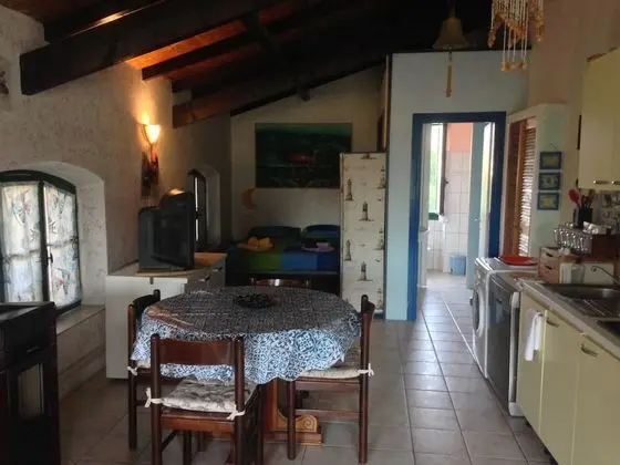 Apart Daire, Birden Çok Yatak, Avlu Manzaralı (Mare)