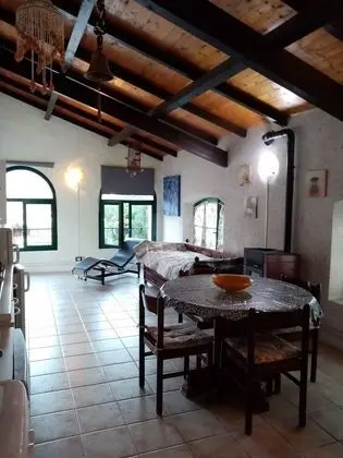 Apart Daire, Birden Çok Yatak, Avlu Manzaralı (Mare)