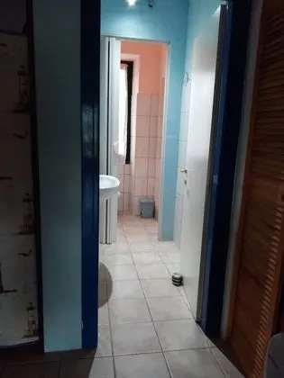 Apart Daire, Birden Çok Yatak, Avlu Manzaralı (Mare)