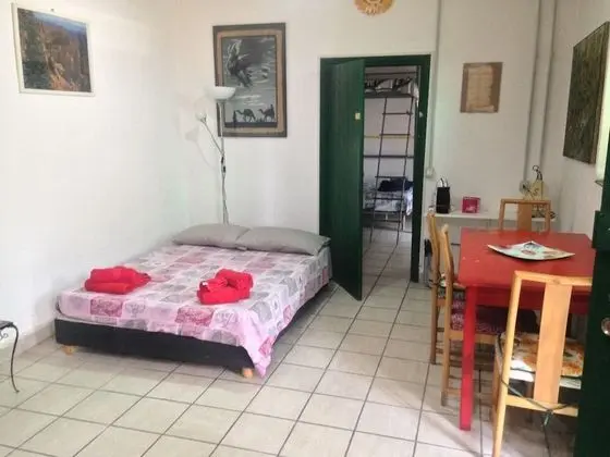 Apart Daire, Birden Çok Yatak (Girasole)