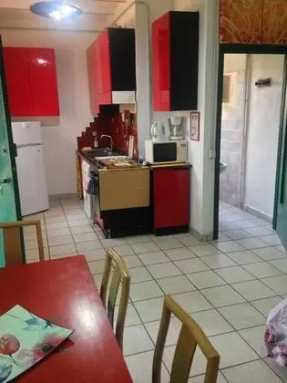 Apart Daire, Birden Çok Yatak (Girasole)