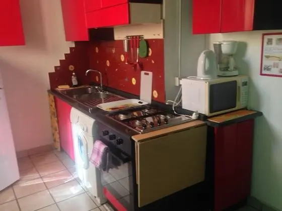 Apart Daire, Birden Çok Yatak (Girasole)