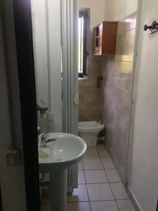 Apart Daire, Birden Çok Yatak (Girasole)