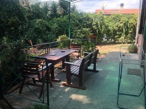 Apart Daire, Birden Çok Yatak (Girasole)