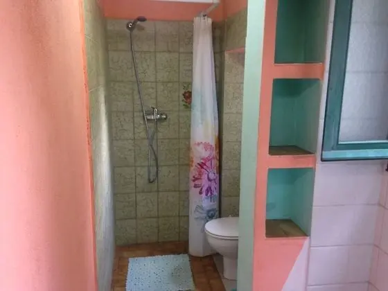 Stüdyo, 1 Büyük (Queen) Boy Yatak (Musica)