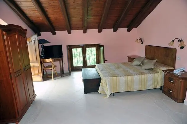 Superior Tek Büyük Yataklı Oda