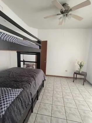 Standard Ev, 5 Yatak Odası