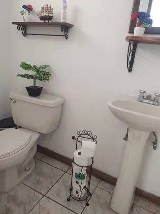 Standard Ev, 5 Yatak Odası