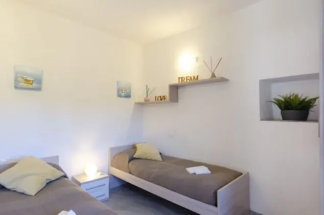 Comfort Apart Daire, 2 Yatak Odası, Zemin Kat