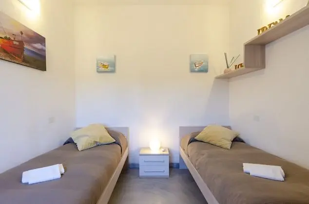 Comfort Apart Daire, 2 Yatak Odası, Zemin Kat