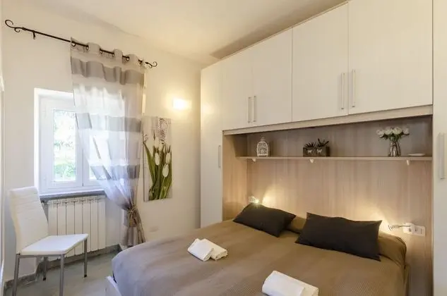 Comfort Apart Daire, 2 Yatak Odası, Zemin Kat