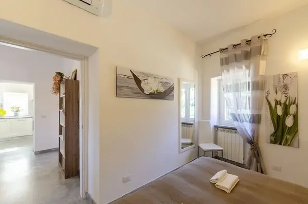 Comfort Apart Daire, 2 Yatak Odası, Zemin Kat