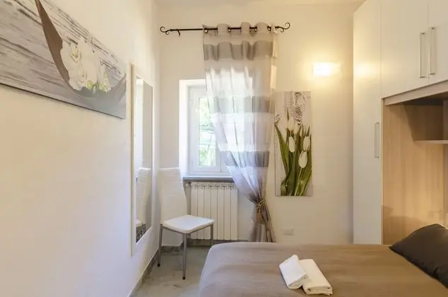 Comfort Apart Daire, 2 Yatak Odası, Zemin Kat