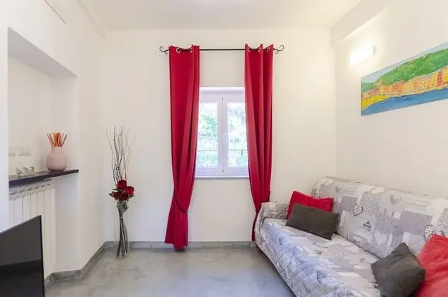 Comfort Apart Daire, 2 Yatak Odası, Zemin Kat