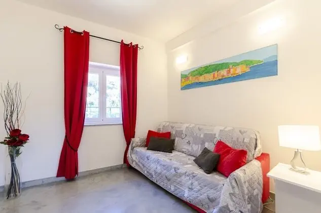 Comfort Apart Daire, 2 Yatak Odası, Zemin Kat