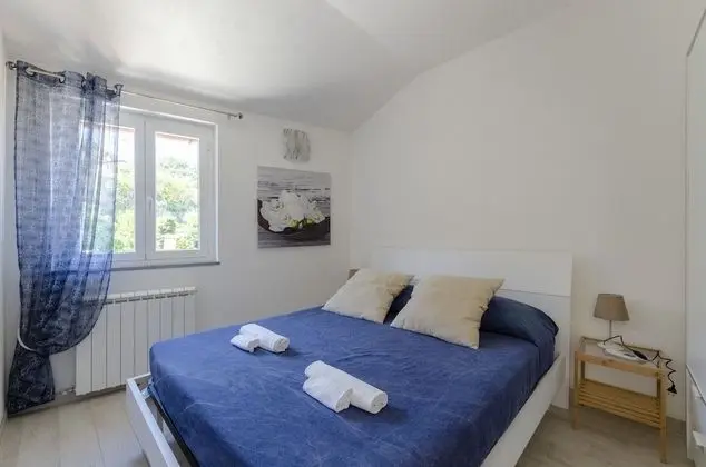 Romantic Apart Daire, 2 Yatak Odası