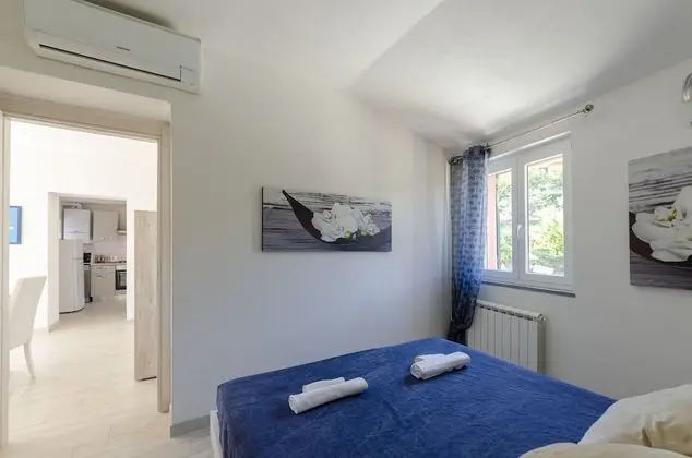 Romantic Apart Daire, 2 Yatak Odası