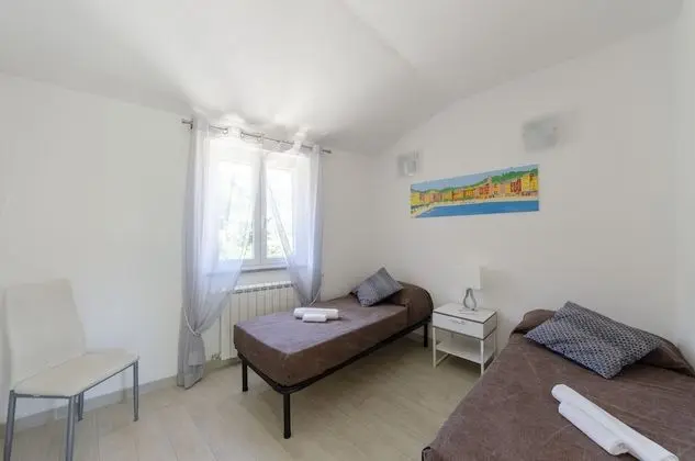 Romantic Apart Daire, 2 Yatak Odası